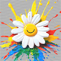 Colorful Cartoon-CC-376